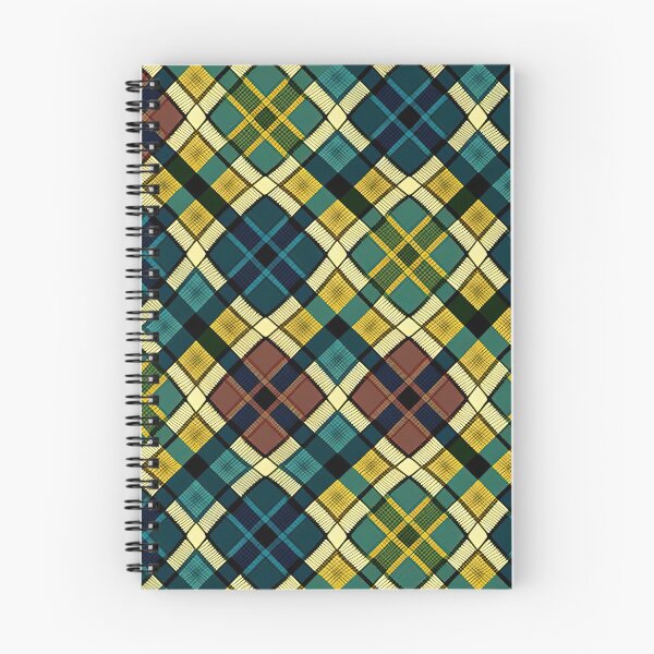 Item preview, Plaid pattern designed and sold by Juliascutecornr.