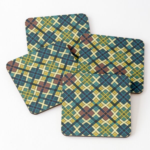Item preview, Plaid pattern designed and sold by Juliascutecornr.