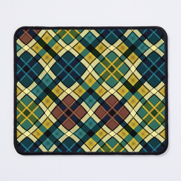 Item preview, Plaid pattern designed and sold by Juliascutecornr.