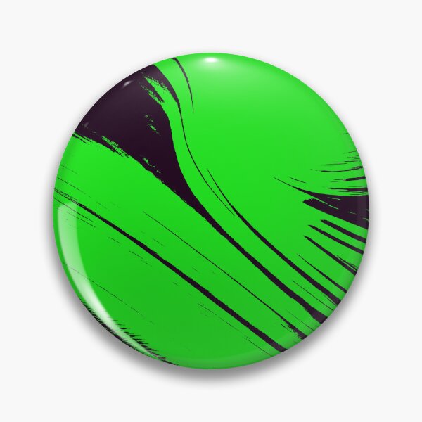 Item preview, Wispy Green and Black Abstract designed and sold by asurtiumgreen.