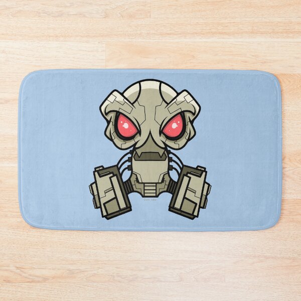 Item preview, Synth Skull designed and sold by Dark-Inks.