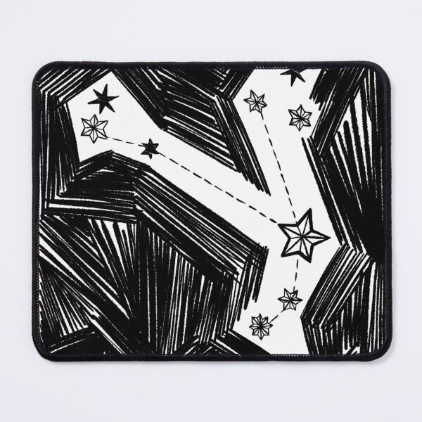 Item preview, Aries in black designed and sold by Itsdomd.