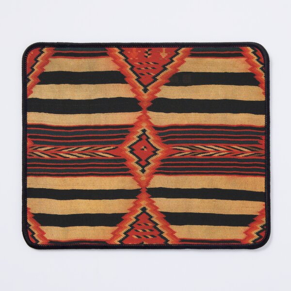 Item preview, Navajo Textile / Native American Weaving pattern 17 designed and sold by Joseph Moreno.