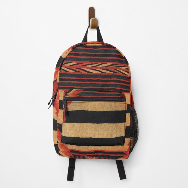 Item preview, Navajo Textile / Native American Weaving pattern 17 designed and sold by Joseph Moreno.