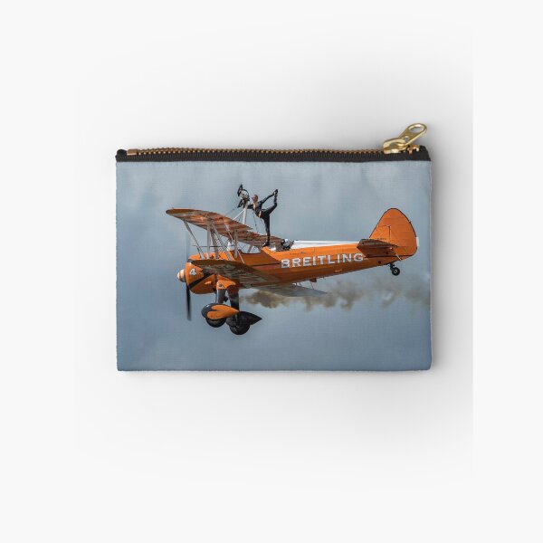 Item preview, Wing Walker (II) designed and sold by DonMc.
