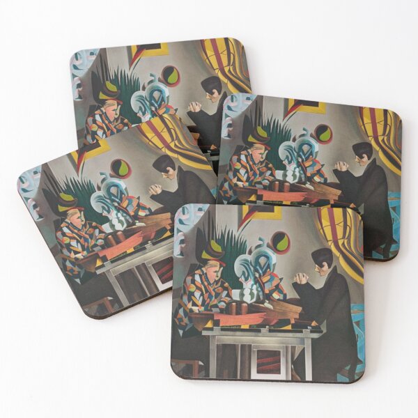Item preview, Abstract Of Making Decisions designed and sold by Artel-Blue.
