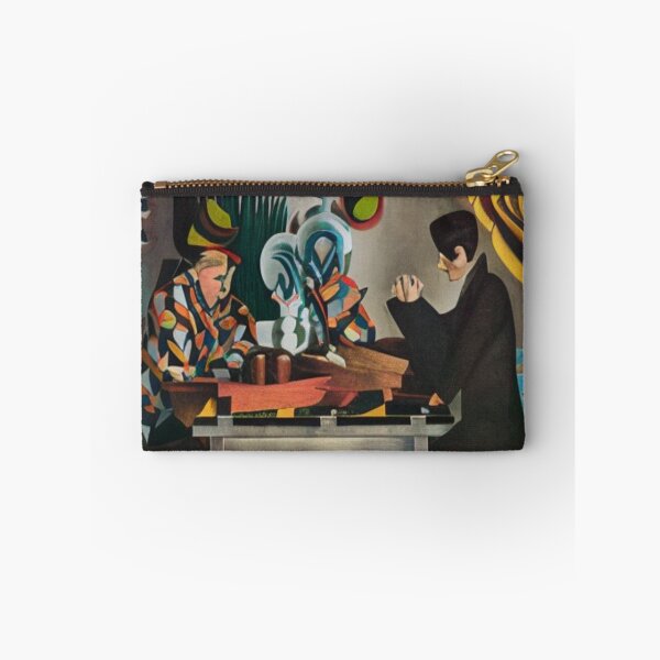 Item preview, Abstract Of Making Decisions designed and sold by Artel-Blue.