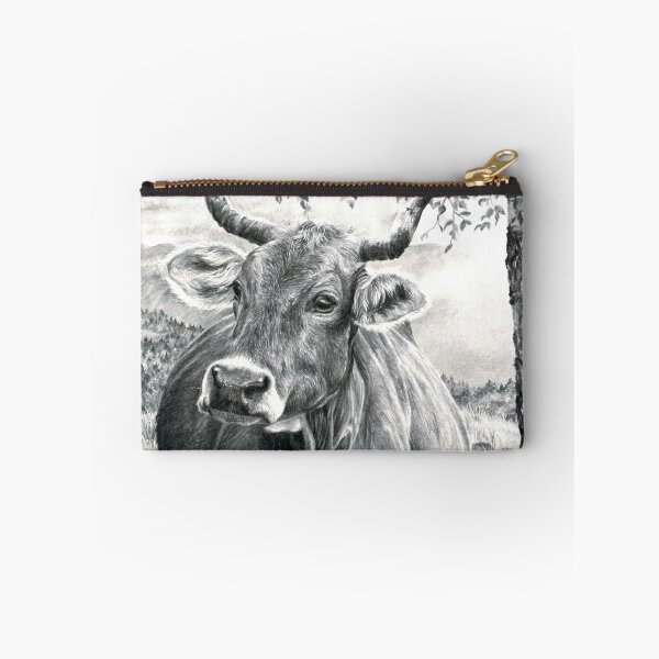 Item preview, Bruna Alpina designed and sold by ElisaZanoliArt.