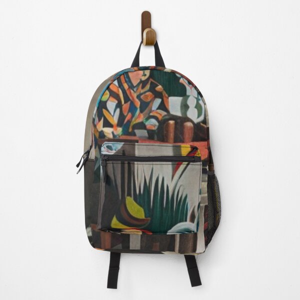 Item preview, Abstract Of Making Decisions designed and sold by Artel-Blue.