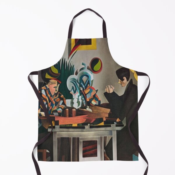 Item preview, Abstract Of Making Decisions designed and sold by Artel-Blue.