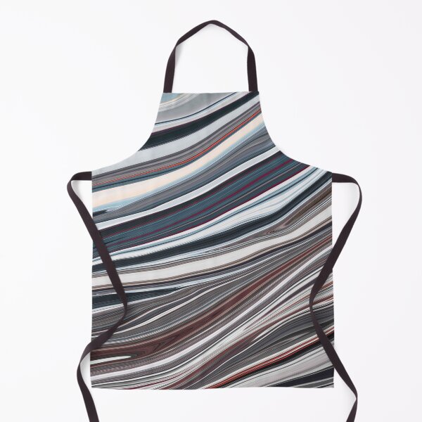 Item preview, Minimal Marble Abstract Art designed and sold by beyondrainbows.
