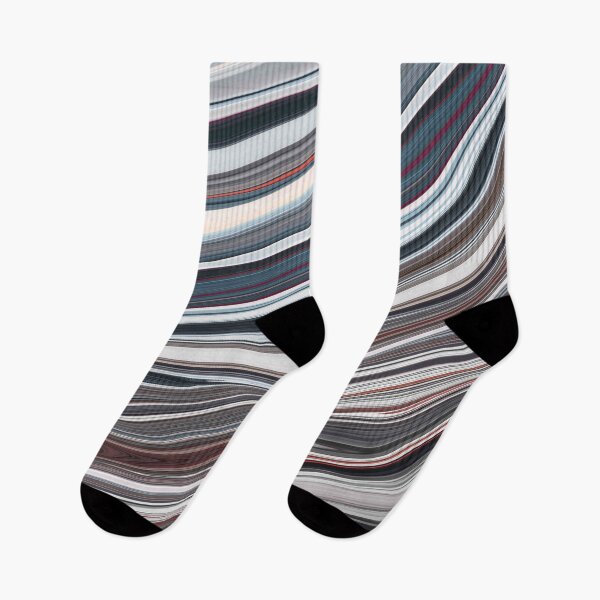 Item preview, Minimal Marble Abstract Art designed and sold by beyondrainbows.