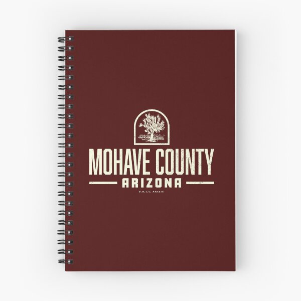 Item preview, Mohave County, Arizona (Saguaro) - Tan designed and sold by deadmansupplyco.