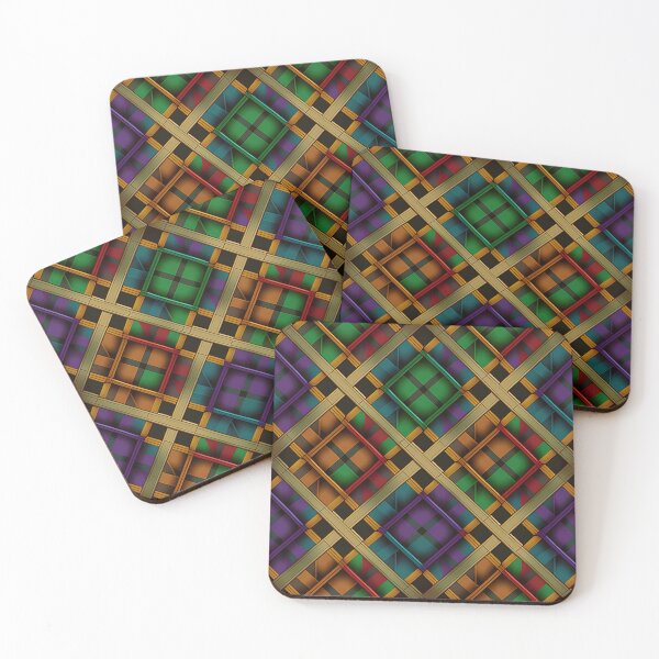 Item preview, Plaid pattern designed and sold by Juliascutecornr.