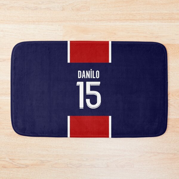Item preview, Danilo Pereira - Paris 2023 designed and sold by On Target Sports.
