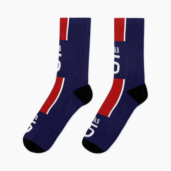 Item preview, Danilo Pereira - Paris 2023 designed and sold by On Target Sports.