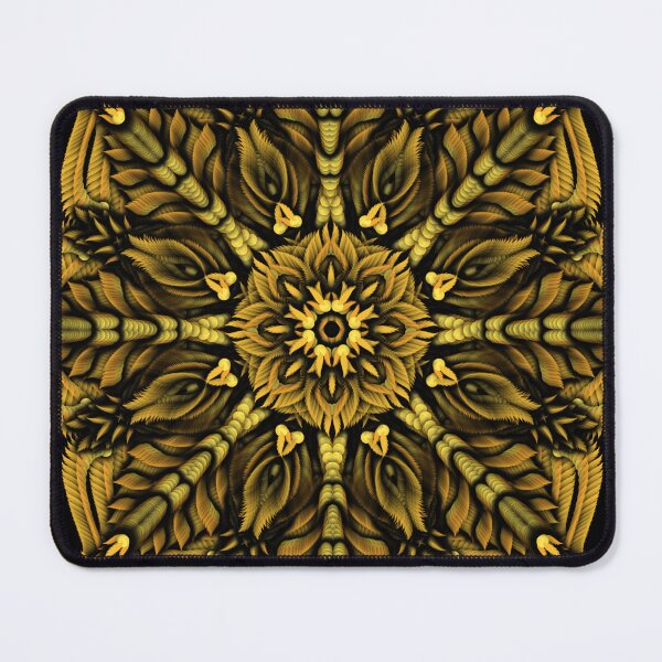 Item preview, Copy of Golden Mandala Design  designed and sold by Akashdigiart.