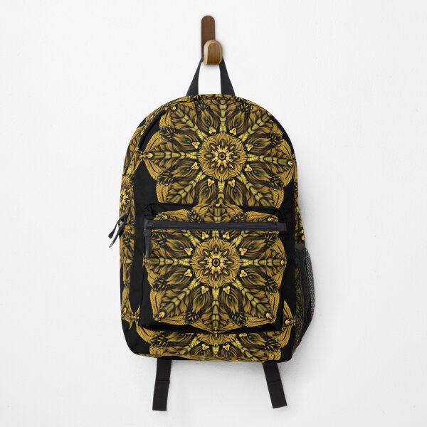 Item preview, Copy of Golden Mandala Design designed and sold by Akashdigiart.