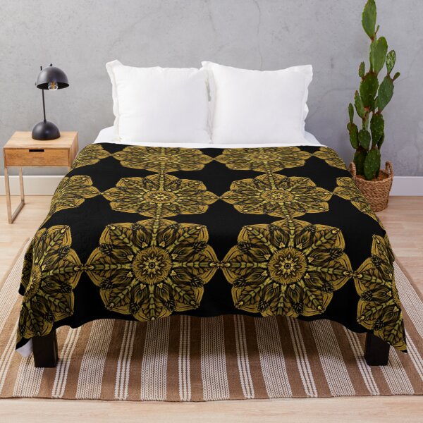 Item preview, Copy of Golden Mandala Design  designed and sold by Akashdigiart.