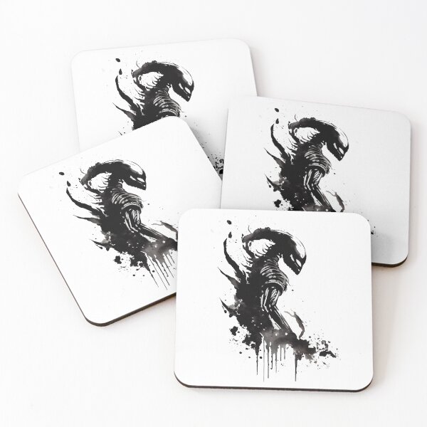 Item preview, Alien designed and sold by Mr-Gman.