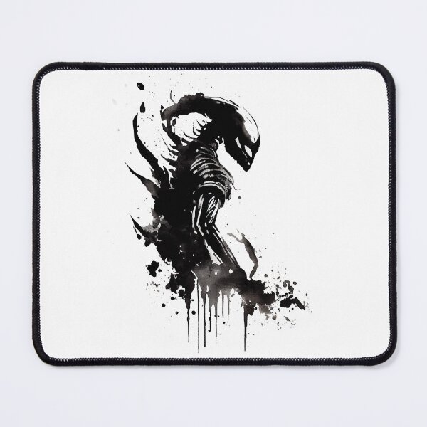 Item preview, Alien designed and sold by Mr-Gman.