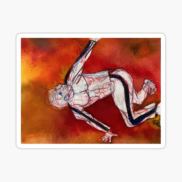 Item preview, Breakdance designed and sold by Thomas שמות McEwen.