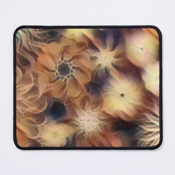 Item preview, Floral concept with photovoltaic effect designed and sold by PSYCO-art.