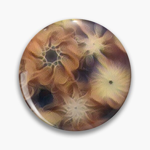Item preview, Floral concept with photovoltaic effect designed and sold by PSYCO-art.