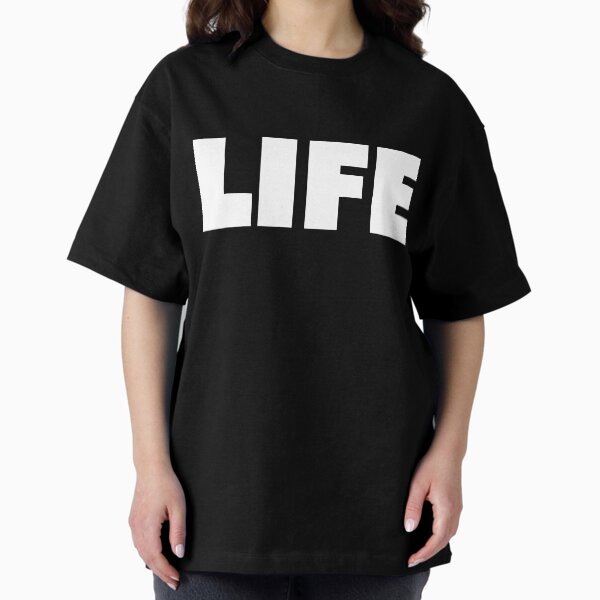 Item preview, LIFE | The word LIFE designed and sold by chestify.