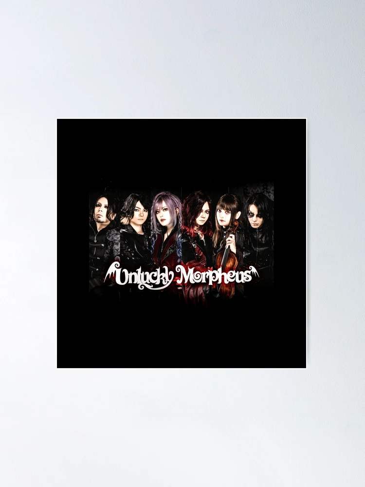 unlucky morpheus