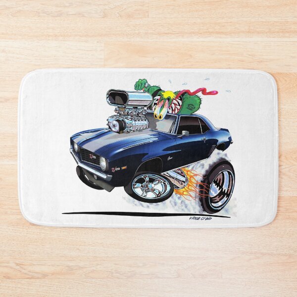Item preview, Vince Crain Z RATED 1969 dark blue designed and sold by vincecrain.