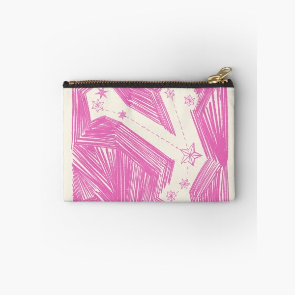 Item preview, Aries in pink colour designed and sold by Itsdomd.