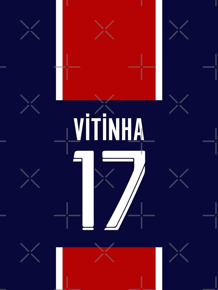 Vitinha, La Nouvelle étincelle Du PSG