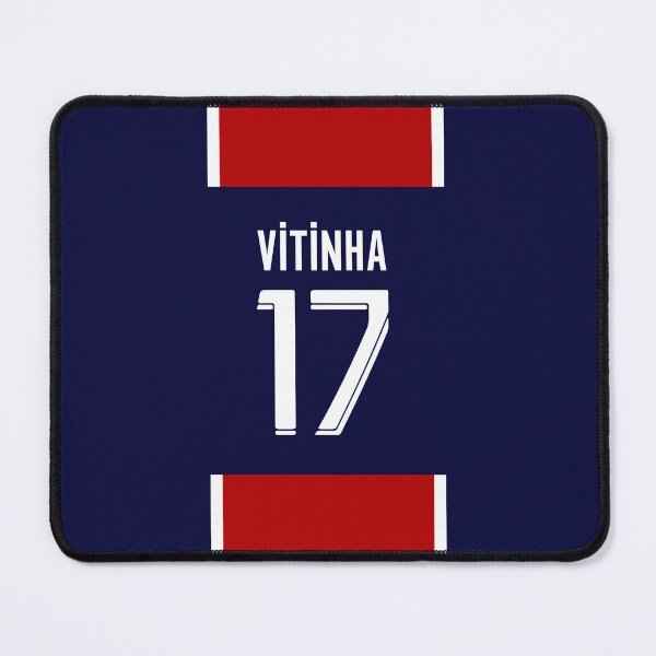 Item preview, Vitinha - Paris 2023 designed and sold by On Target Sports.