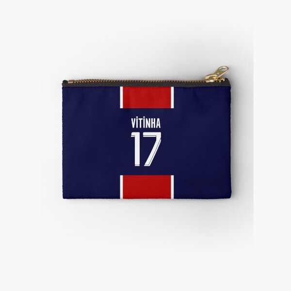 Item preview, Vitinha - Paris 2023 designed and sold by On Target Sports.