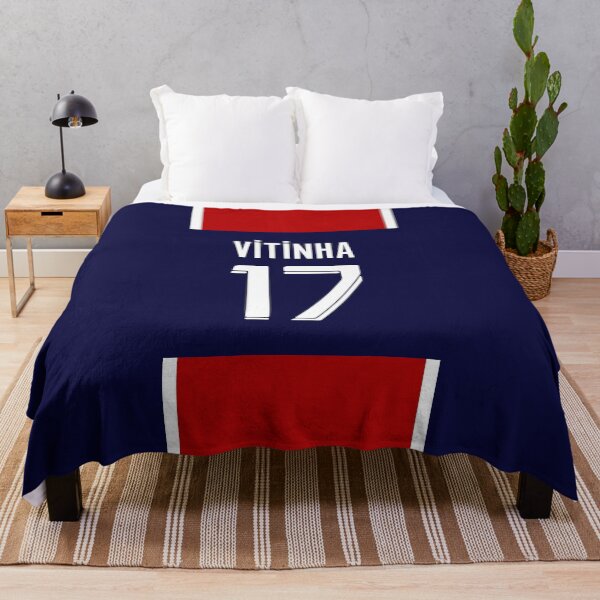 Item preview, Vitinha - Paris 2023 designed and sold by On Target Sports.