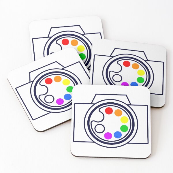 Item preview, camera and color palette designed and sold by AlexanderZam.