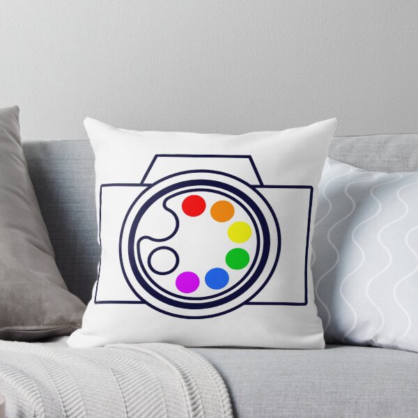 Item preview, camera and color palette designed and sold by AlexanderZam.