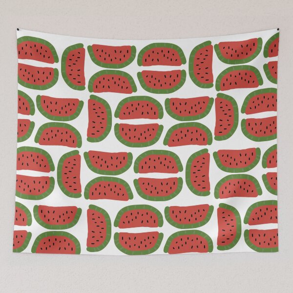 Item preview, Fresh Watermelon! - Summer fruit designed and sold by mollye15.