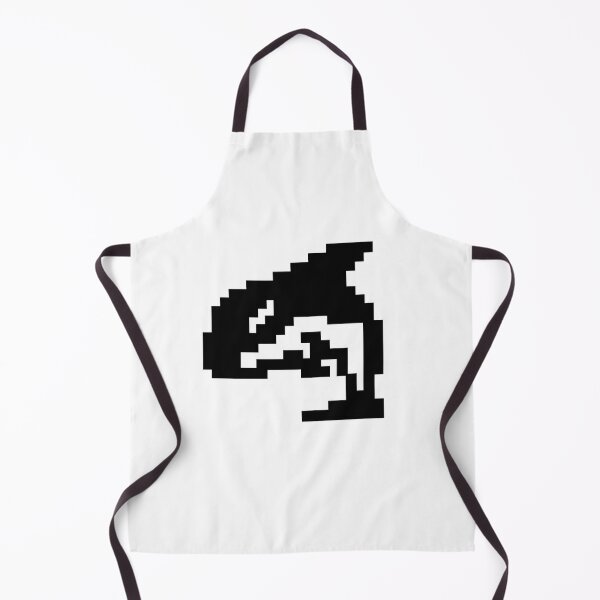 Item preview, Killer whale designed and sold by SilAlte.