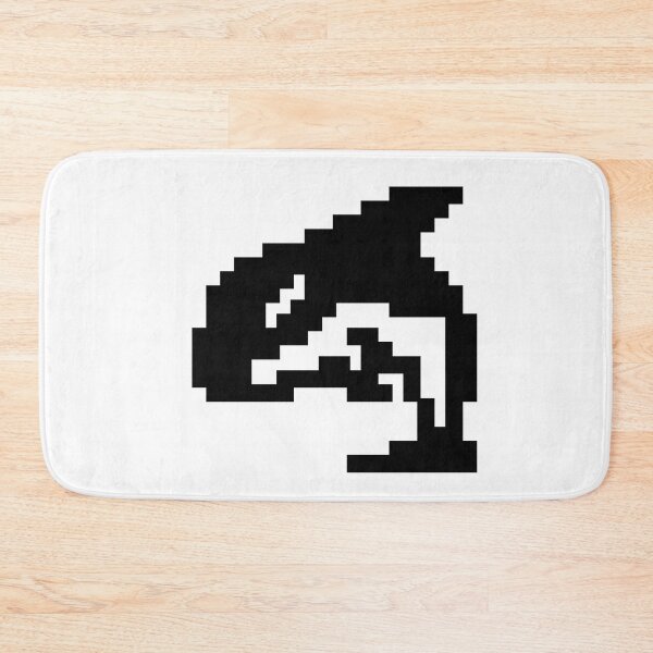 Item preview, Killer whale designed and sold by SilAlte.