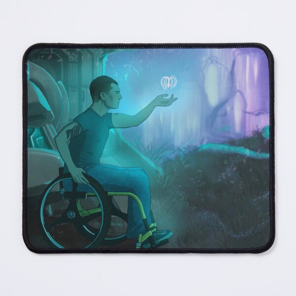 Item preview, Between worlds designed and sold by niphrendil.