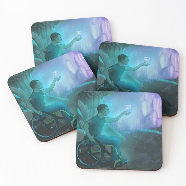 Item preview, Between worlds designed and sold by niphrendil.