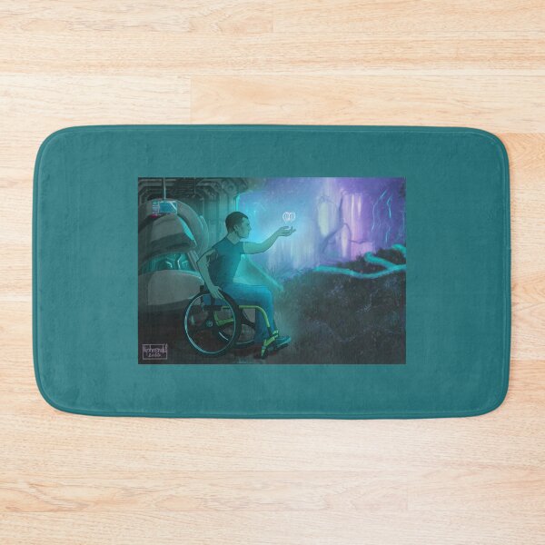 Item preview, Between worlds designed and sold by niphrendil.