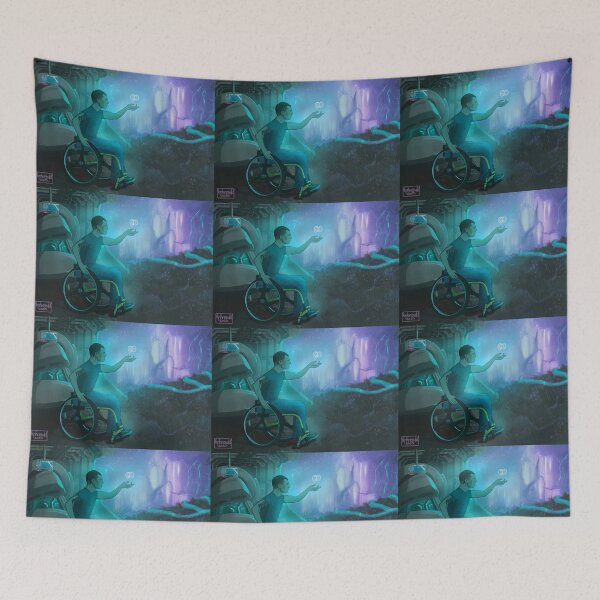 Item preview, Between worlds designed and sold by niphrendil.