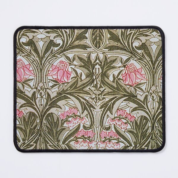 Item preview, William Morris- Columbine designed and sold by tomorrowsart.