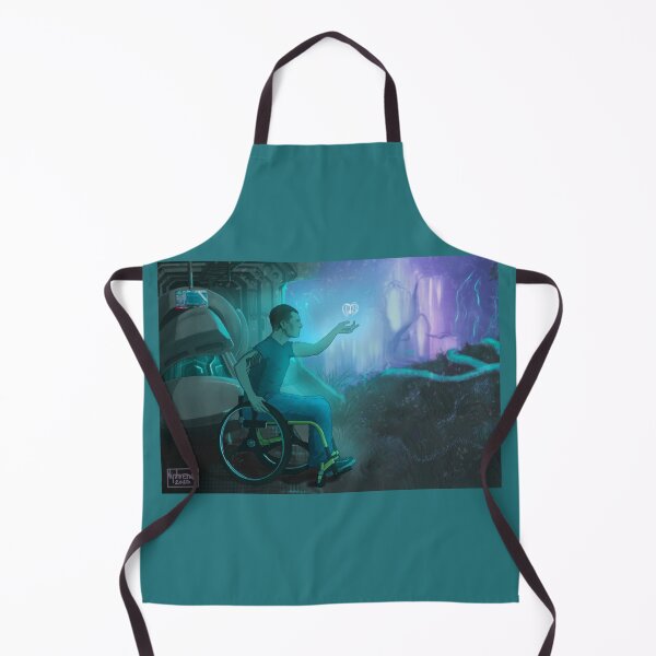 Item preview, Between worlds designed and sold by niphrendil.