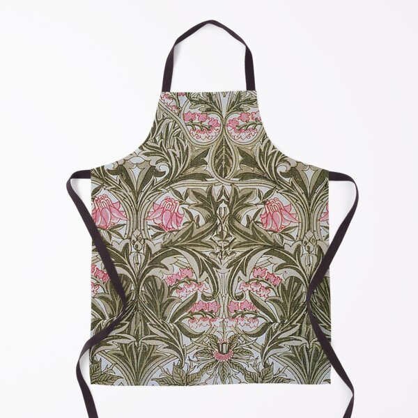 Item preview, William Morris- Columbine designed and sold by tomorrowsart.