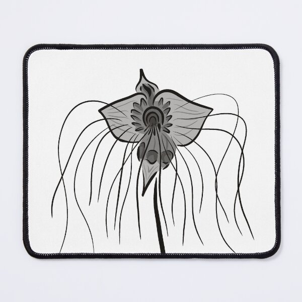 Item preview, Tacca chantrieri designed and sold by TheGardenGuys.