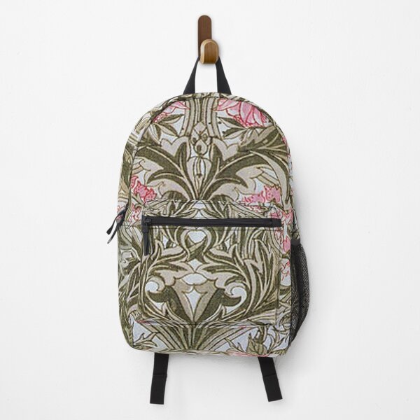 Item preview, William Morris- Columbine designed and sold by tomorrowsart.